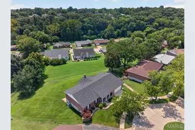 4708 Kingbird Lane, Unincorporated, MO 63128 - Photo 42