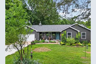 6344 Cedar Drive, Cedar Hill, MO 63016 - Photo 8