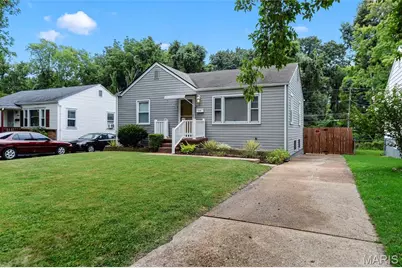 8548 Kathlyn Drive, Berkeley, MO 63134 - Photo 1