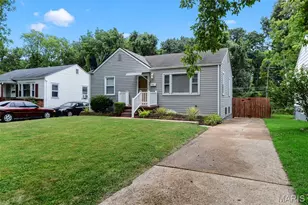8548 Kathlyn Dr, Berkeley, MO 63134 - Photo 1