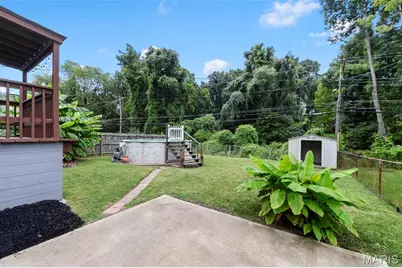8548 Kathlyn Drive, Berkeley, MO 63134 - Photo 28