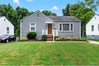 8548 Kathlyn Drive, Berkeley, MO 63134 - Photo 2