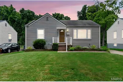 8548 Kathlyn Drive, Berkeley, MO 63134 - Photo 30