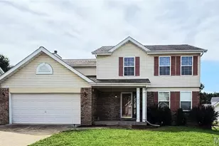 1252 Caribou Run, O'Fallon, MO 63366 - Photo 1