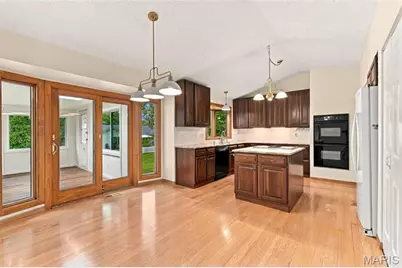 807 Nykiel Court, Ballwin, MO 63011 - Photo 14