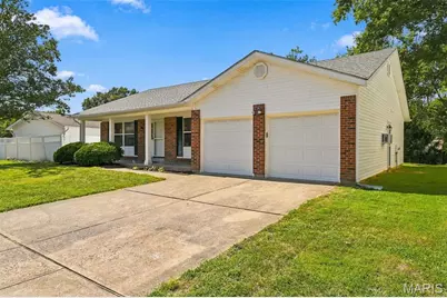 807 Nykiel Court, Ballwin, MO 63011 - Photo 42
