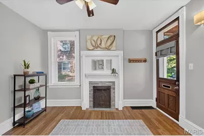 4220 Wyoming Street, Saint Louis, MO 63116 - Photo 4