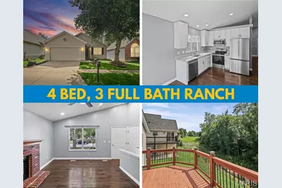 2423 Shiva Court, Ballwin, MO 63011 - Photo 2