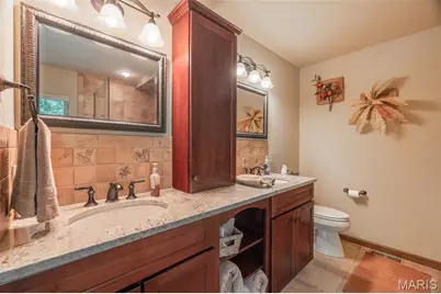 2345 Alpine Overlook Drive, Innsbrook, MO 63390 - Photo 26