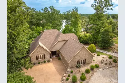 2345 Alpine Overlook Drive, Innsbrook, MO 63390 - Photo 4