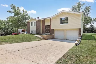 1218 Wood Station Place, Manchester, MO 63021 - Photo 2