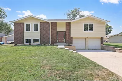 1218 Wood Station Place, Manchester, MO 63021 - Photo 1