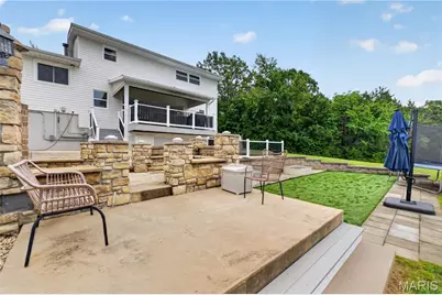 1530 Highway Am, Villa Ridge, MO 63089 - Photo 52