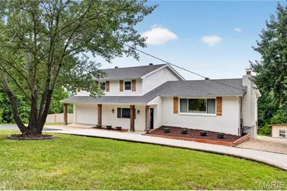1530 Highway Am, Villa Ridge, MO 63089 - Photo 6
