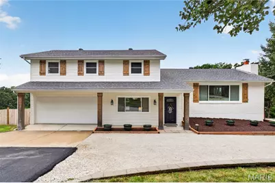 1530 Highway Am, Villa Ridge, MO 63089 - Photo 1