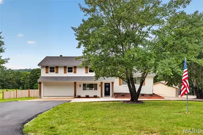 1530 Highway Am, Villa Ridge, MO 63089 - Photo 2