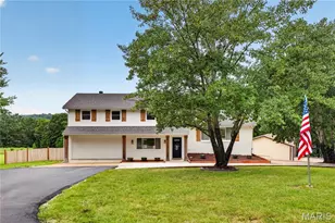 1530 Hwy Am, Villa Ridge, MO 63089 - Photo 2