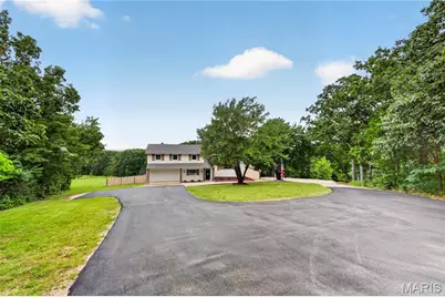 1530 Highway Am, Villa Ridge, MO 63089 - Photo 4