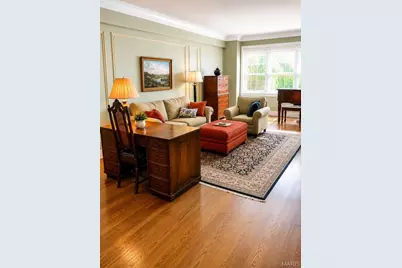 4440 Lindell Boulevard #904, Saint Louis, MO 63108 - Photo 2
