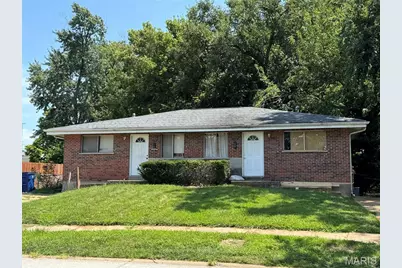4526 Country Lane, Saint Ann, MO 63074 - Photo 1
