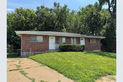 4526 Country Lane, Saint Ann, MO 63074 - Photo 2