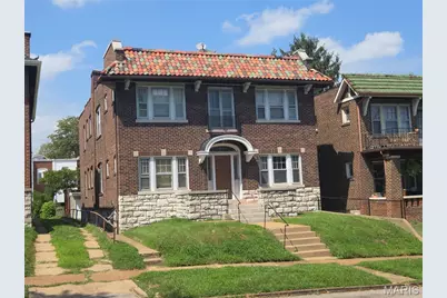 4943 Winona Avenue, Saint Louis, MO 63109 - Photo 1