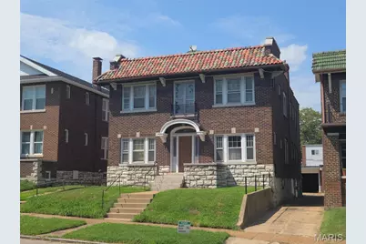 4943 Winona Avenue, Saint Louis, MO 63109 - Photo 2