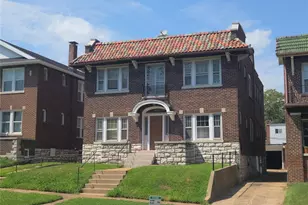 4943 Winona Ave, Saint Louis, MO 63109 - Photo 2
