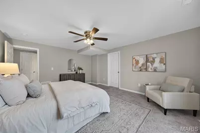 206 Knob Creek Court, Lake Saint Louis, MO 63367 - Photo 54