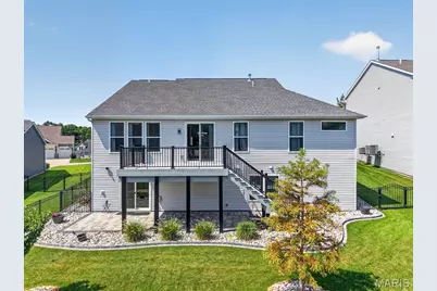 206 Knob Creek Court, Lake Saint Louis, MO 63367 - Photo 66