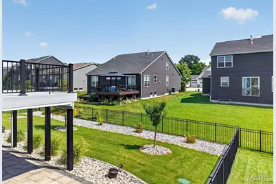 206 Knob Creek Court, Lake Saint Louis, MO 63367 - Photo 64