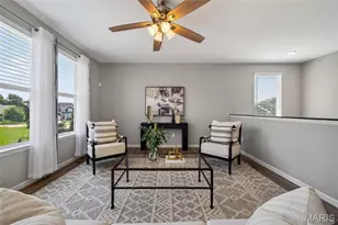 206 Knob Creek Ct, Lake Saint Louis, MO 63367 - Photo 28