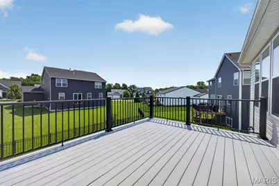 206 Knob Creek Court, Lake Saint Louis, MO 63367 - Photo 26
