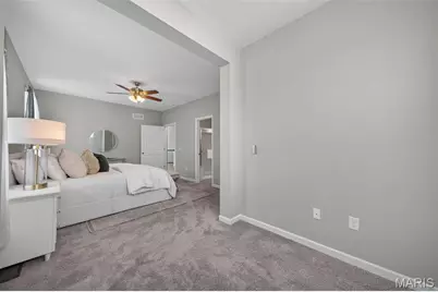 206 Knob Creek Court, Lake Saint Louis, MO 63367 - Photo 36