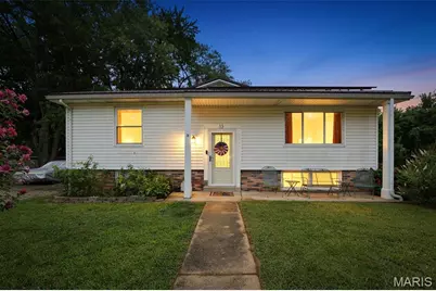 13 Russell Drive, Bismarck, MO 63624 - Photo 1