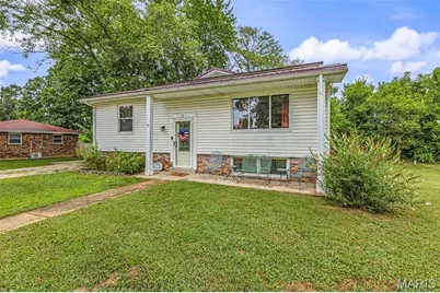 13 Russell Drive, Bismarck, MO 63624 - Photo 46