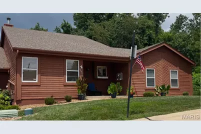 2041 Bayonne Drive #27C, Saint Charles, MO 63303 - Photo 2