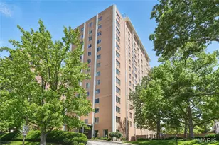 900 S Hanley Rd, Clayton, MO 63105 - Photo 1