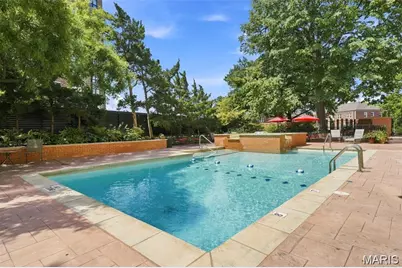 900 S Hanley Road #1B, Clayton, MO 63105 - Photo 26