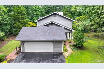 9 Wilderness Lane, Defiance, MO 63341 - Photo 8