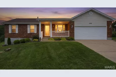 3235 Rosedale Drive, Arnold, MO 63010 - Photo 26