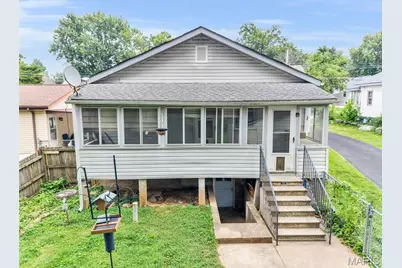 2519 Spencer Avenue, Overland, MO 63114 - Photo 38