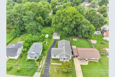 2519 Spencer Avenue, Overland, MO 63114 - Photo 40