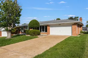 2616 Waltham Dr, Mehlville, MO 63125 - Photo 1