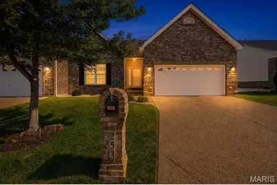 253 Strayhorn Drive, Saint Peters, MO 63376 - Photo 30