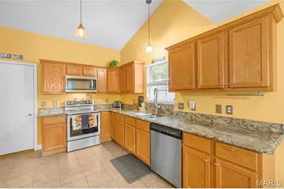 416 Trenton Drive, De Soto, MO 63020 - Photo 6