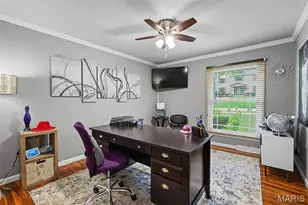 358 Ridgemeadow Dr, Chesterfield, MO 63017 - Photo 22