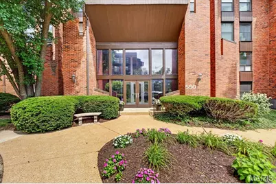 550 Coeur De Royale Drive #408, Saint Louis, MO 63141 - Photo 1