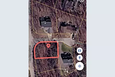 Lot 84//9756 Gettysburg Drive, Hillsboro, MO 63050 - Photo 18