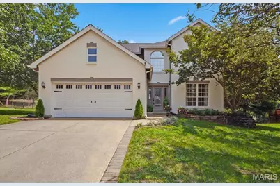 175 Beacon Point Lane, Wildwood, MO 63040 - Photo 1
